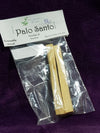 Palo Santo 2 sticks