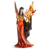 Phoenix Fairy Figurine