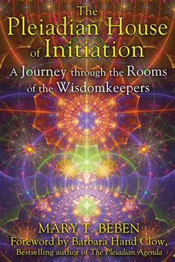 Pleiadian House of Initiation