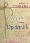 Postcards From Spirit