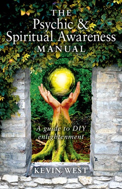 Psychic &#038; Spiritual Awareness Manual