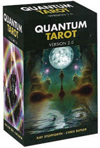 QUANTUM TAROT