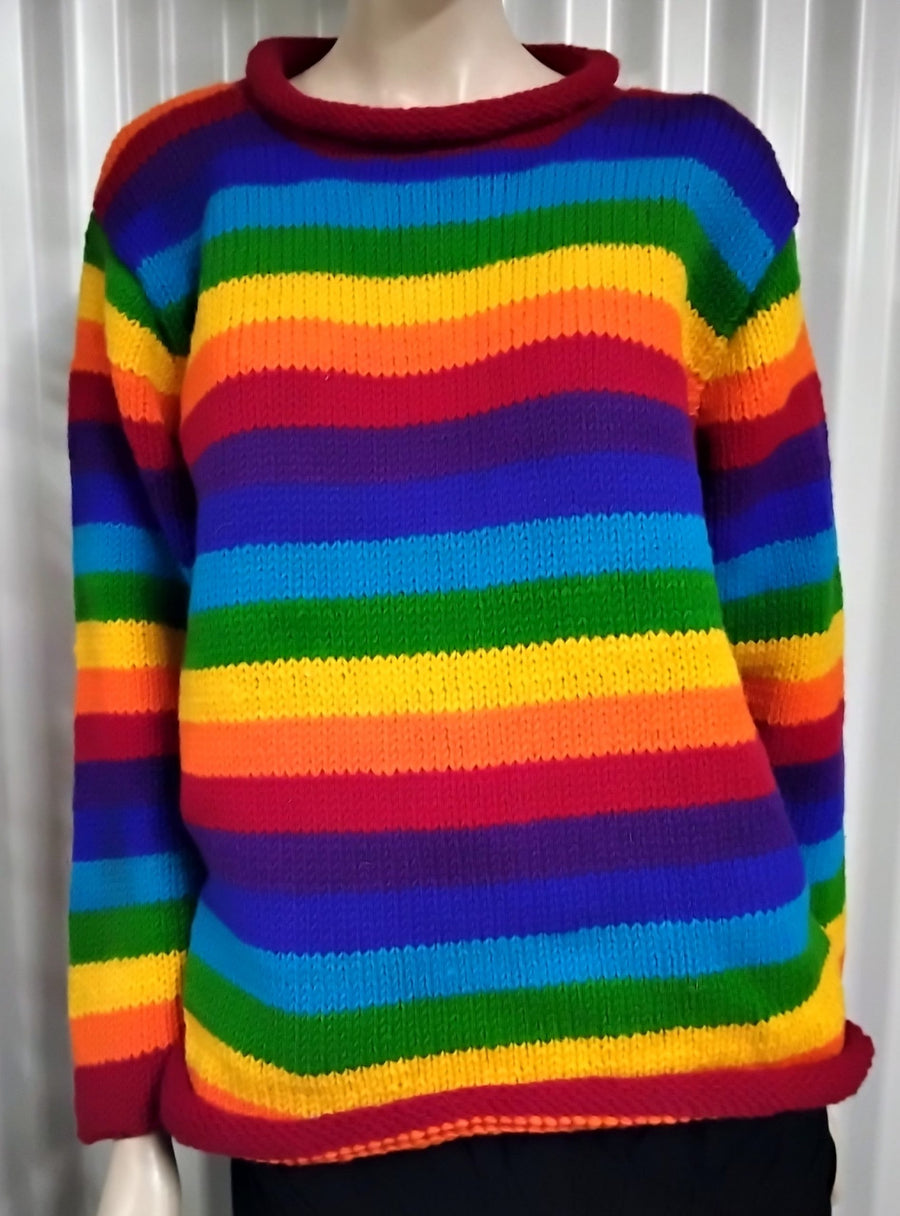 Jumper Rainbow