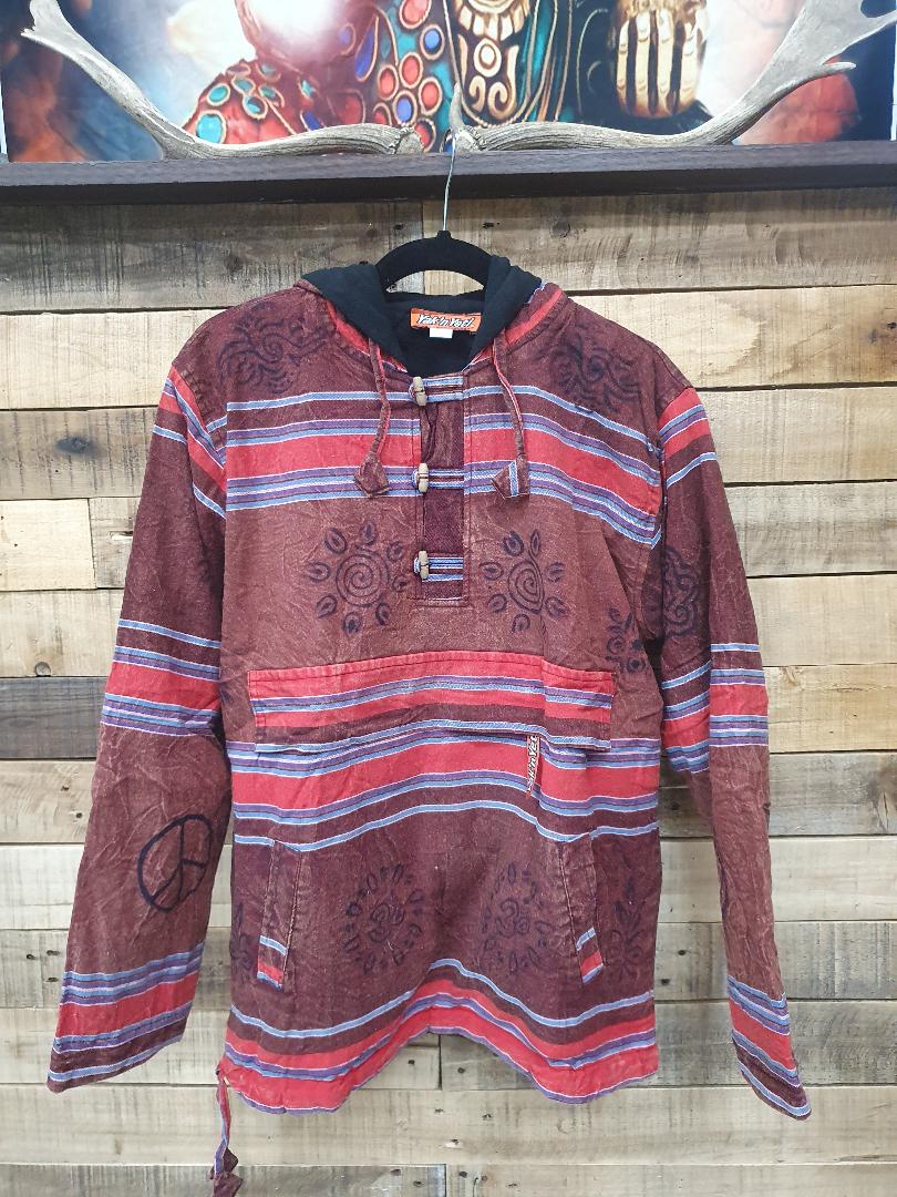 Assorted Hooded Jumper/Jackets