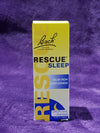 Rescue Sleep Drops 10ml