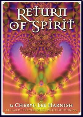Return of Spirit
