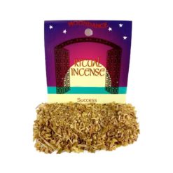 Ritual Incense - Success 20g