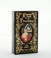 Russian Tarot