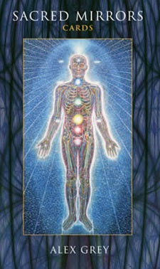 SACRED MIRRORS CARDS