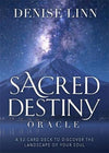 IC: Sacred Destiny Oracle