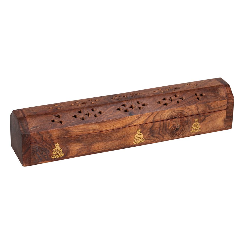 Box Incense Holder Assorted Styles