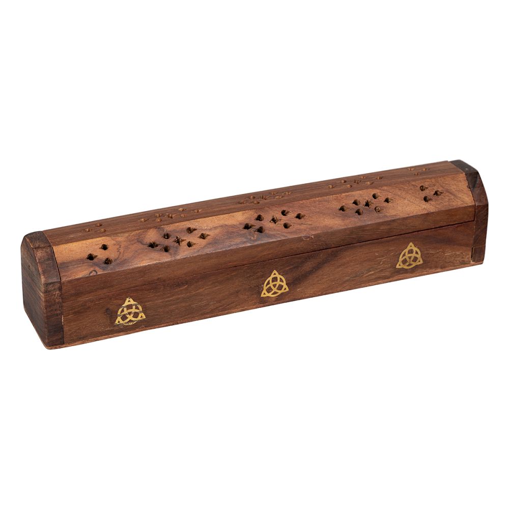 Box Incense Holder Assorted Styles