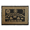 Ouija Spirit Board Altar Cloth 90 x 60 Cm's