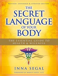 SECRET LANGUAGE OF YOUR BODY