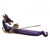 Incense Holder - Dragon Crystal Ball 32 Cm's