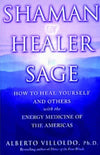 SHAMAN HEALER SAGE
