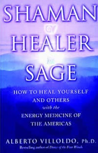 SHAMAN HEALER SAGE