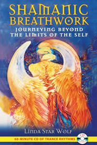 SHAMANIC BREATHWORK
