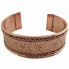 Bracelet -  Copper & Brass