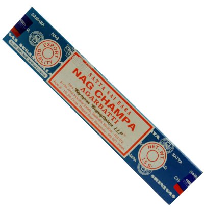 Satya Nag Champa 15gms