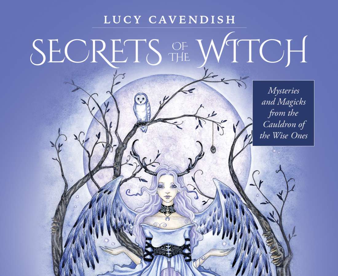 Secrets of the witch