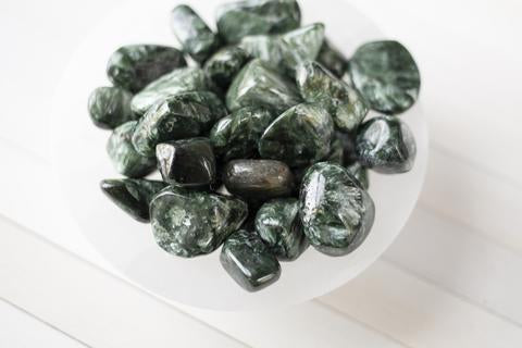 Tumble AAA - Seraphinite