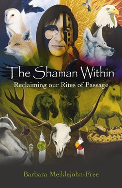 Shaman Within