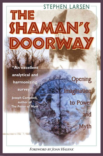Sharman doorway