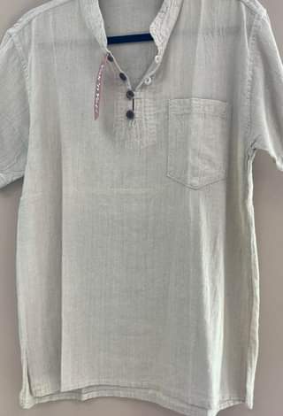 Short Sleeve Kurtha