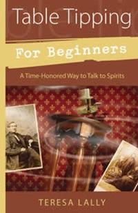 TABLE TIPPING FOR BEGINNERS