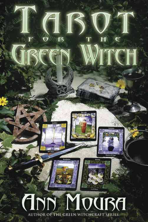TAROT FOR THE GREEN WITCH