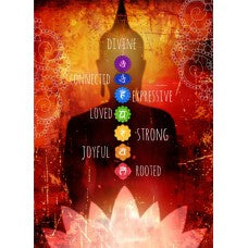 Greeting Cards - Assorted