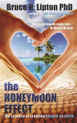 Book - The Honeymoon Effect