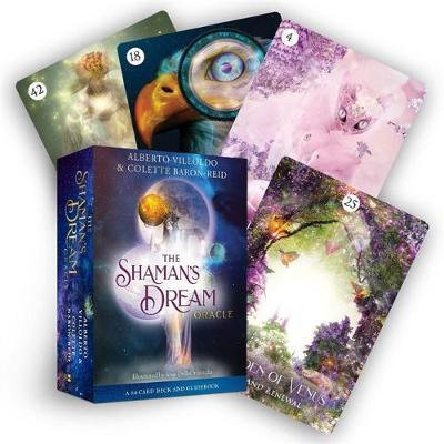 THe Shamans Dream
