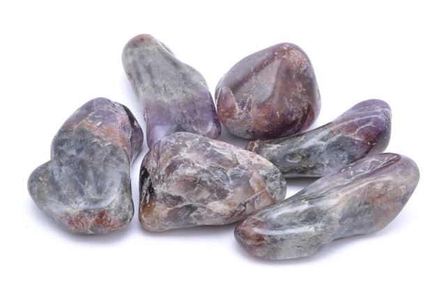 Tumble AAA - Cacoxenite