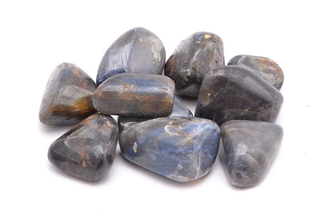 Tumble AAA - Sapphire