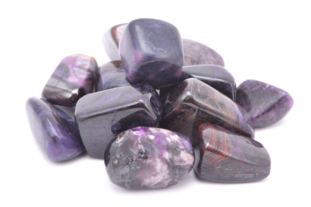 Tumble AAA - Sugilite