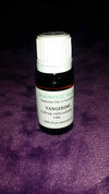 Tangerine essential oil