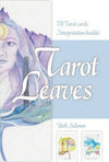 TC - Tarot Leaves - Beth Seilonen