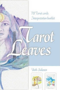 TC - Tarot Leaves - Beth Seilonen