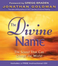 The Divine Name
