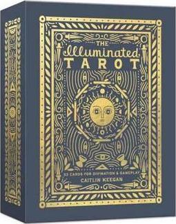 The Illuminated Tarot