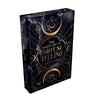 The Magic Art of Fortune Telling 52 Oracle Cards