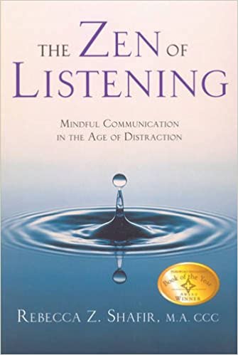 The ZEN of Listening
