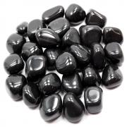 Tumble - Agate Black