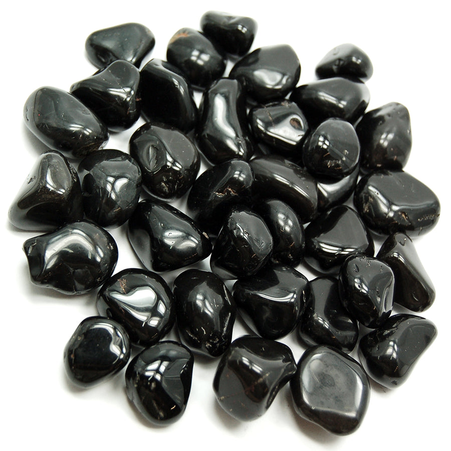 Tumble - Onyx Black