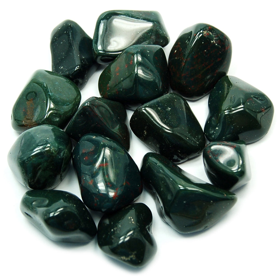 Tumble - Bloodstone