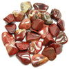 Tumble - Jasper Brecciated