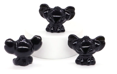 Stitch - Assorted Crystal