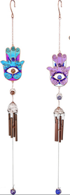 Hamsa Windchime 70 cm